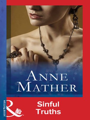 cover image of Sinful Truths
